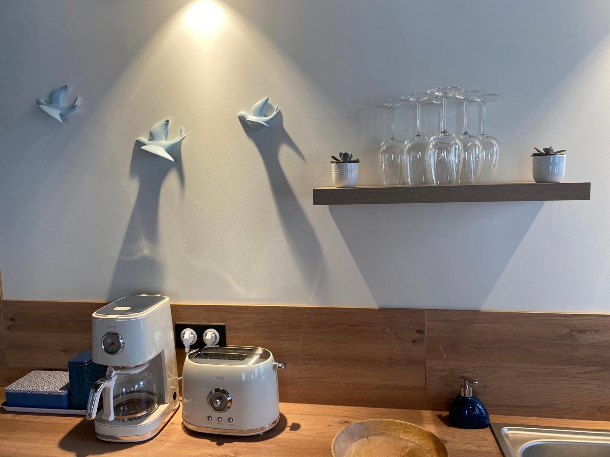 Maison Authentique « Bleue Nuits » ภายนอก รูปภาพ