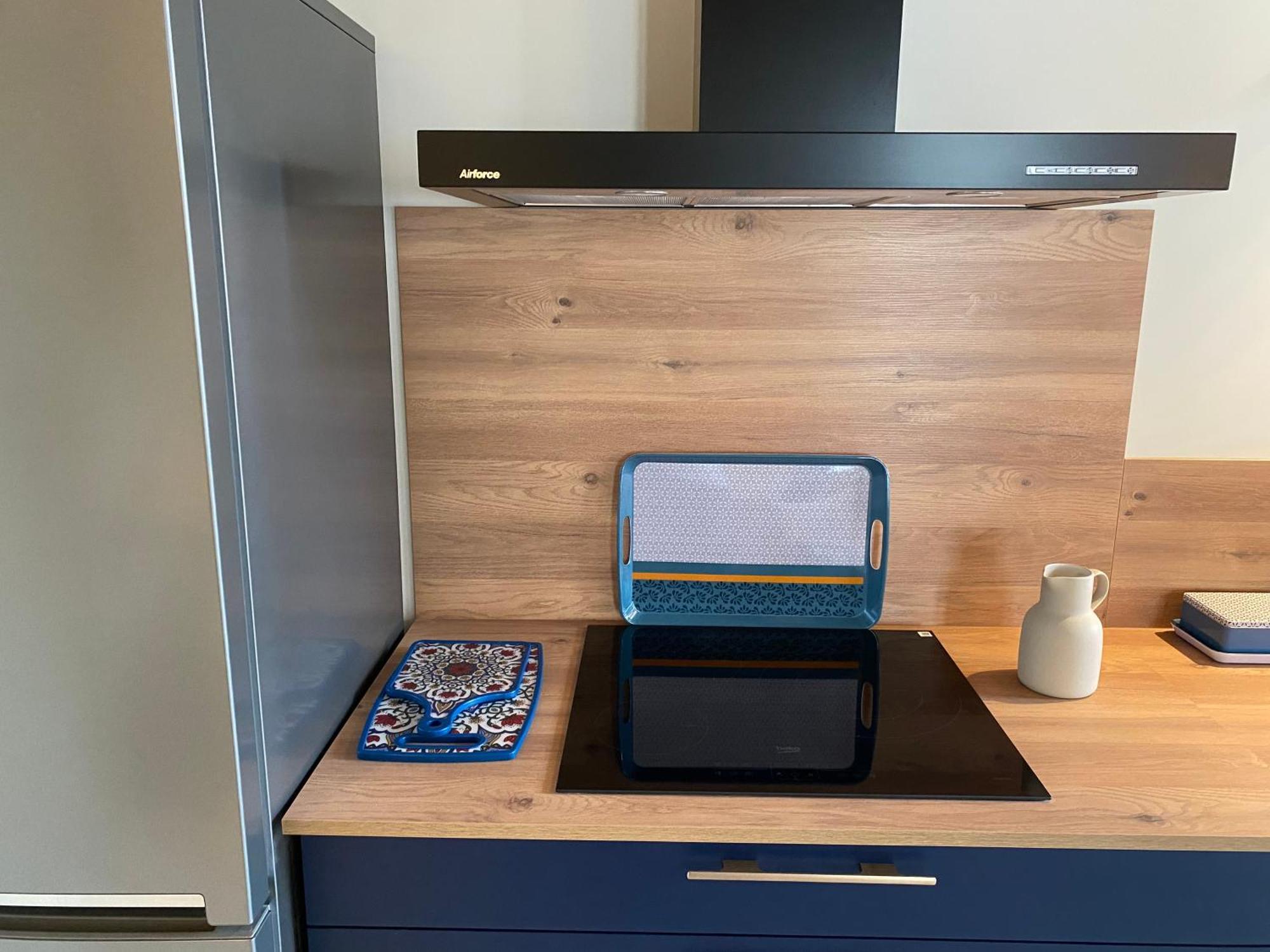 Maison Authentique « Bleue Nuits » ภายนอก รูปภาพ